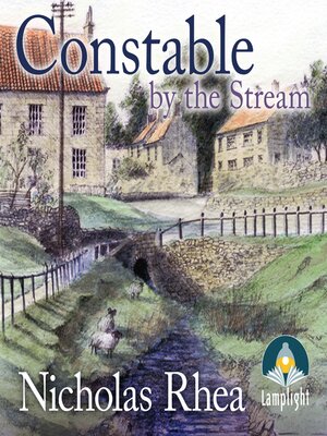 Constable by the Stream - Audiobook